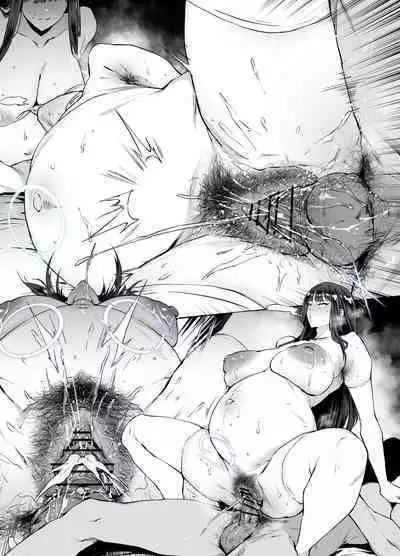 [38] カンナサオリ (Blue Archive)