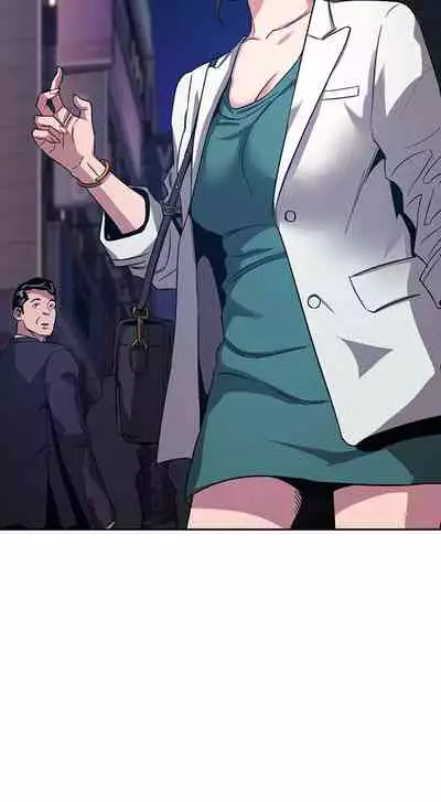 朋友的媽媽 1-19