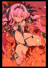 [Tottoko Mtarou (Mda Starou)] Strength and II (BLACK★ROCK SHOOTER) [Chinese] [无毒汉化组]