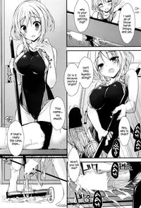 [Yagami Shuuichi] Megumi’s Job | Megumi no Oshigoto (COMIC Penguin Club Sanzokuban 2016-08) [English] {Hennojin}