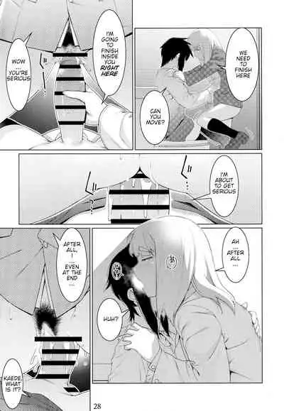 Otonano Omochiya Vol. 16