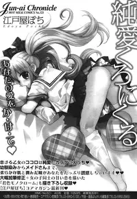 COMIC 0EX Vol. 30 2010-06