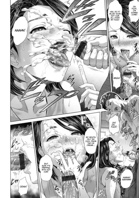 Natsuyasumi Mae - Before the Summer Vacation {Taihen Zombii}