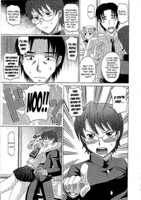 [Takaoka Motofumi] 0930 -Oku-sama- Ch. 1-5 [English] [Mikakunin]