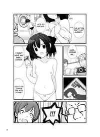 [Rokumonsen (Tamahagane)] Roshutsu Shoujo Itan 6 Hen [English] [ATF] [Digital]