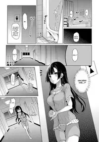 [Michiking] Ane Taiken Jogakuryou 1 | Older Sister Experience - The Girls' Dormitory (COMIC Anthurium 2017-04) [English] [Yuzuru Katsuragi] [Digital]