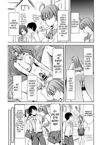 [Tanaka Aji] UnSweet Inoue Ai + (Plus) 2 Tainted by the guy I hate... I have to hate it... Digital ver. vol.2 [English]