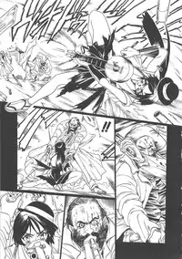 [Kankiten] GUN STRIKER