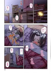 [SHION] Black Diamond