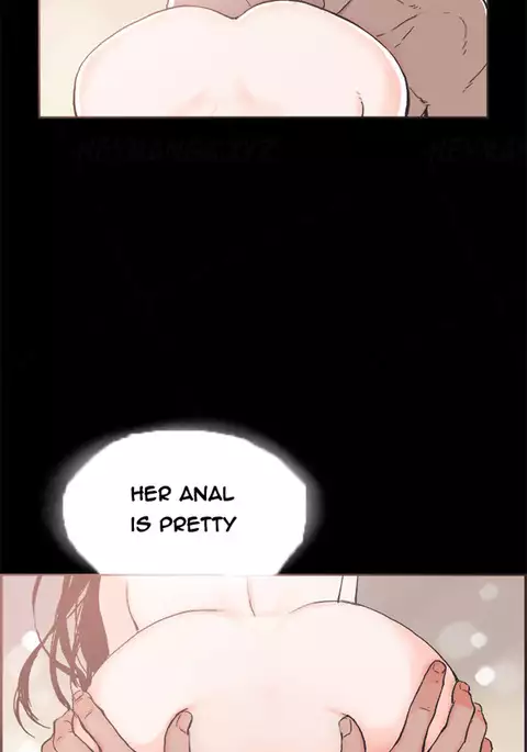 Cohabitation Ch.1-32