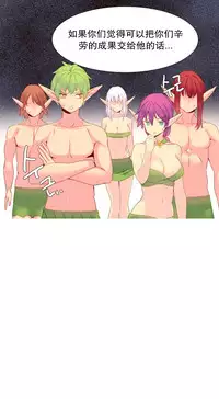 [Rozer] A World that I Rule | 我统治的世界 Ch.1-19 [Chinese]