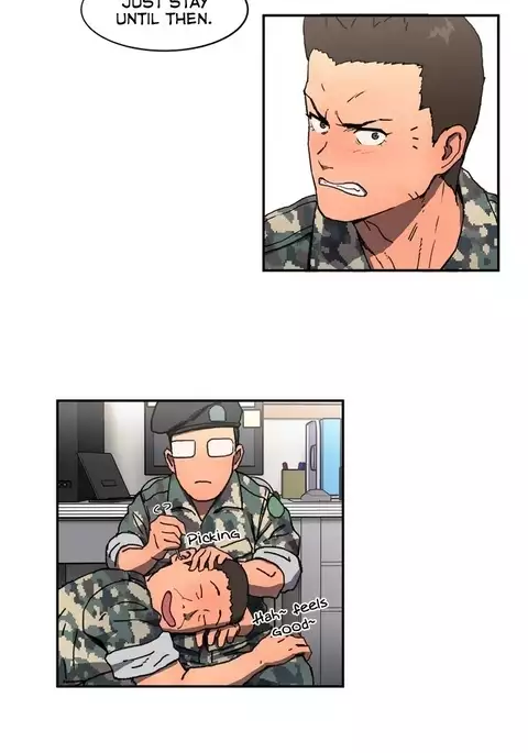 Refrain Love Ch.1-39