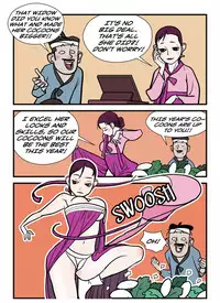 [dogado] Homo Sexience [Ongoing]