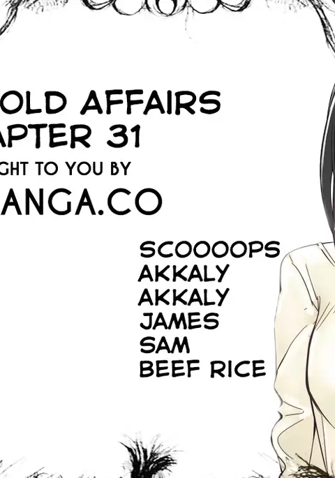 Household Affairs Ch.1-46