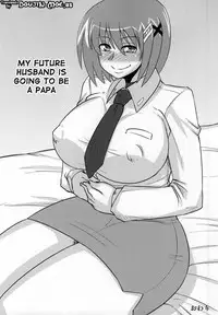 (C86) [Shonnaka-dou (Mitsurugi Ken)] Choi Juku Hayate (Mahou Shoujo Lyrical Nanoha) [English] {doujin-moe.us}