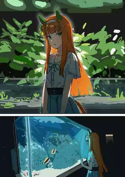 Muramura Zenpen + Kouhen