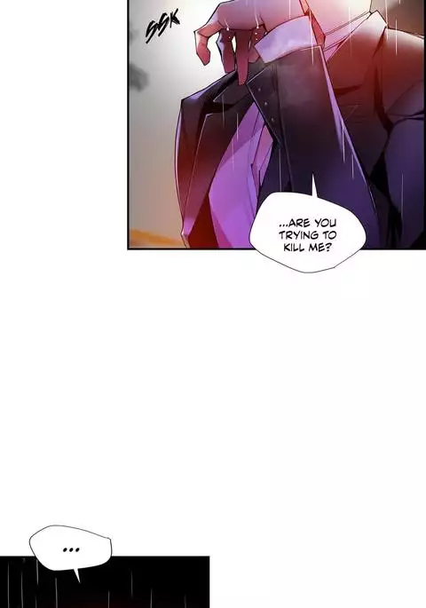 Lilith`s Cord Ch.1-25