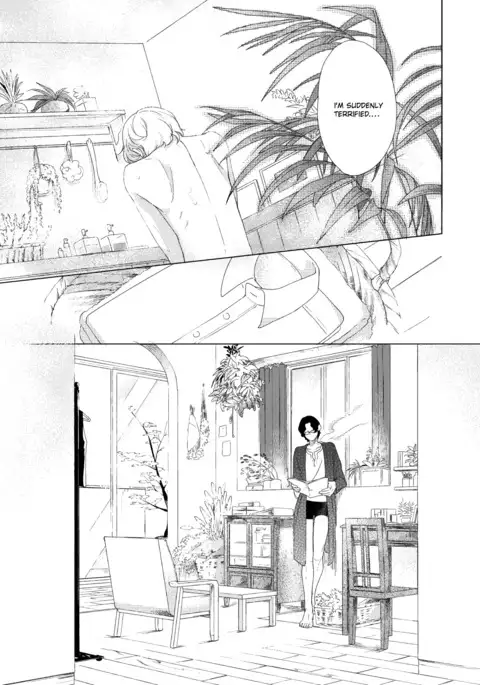 Joou to Shitateya Ch. 1-4