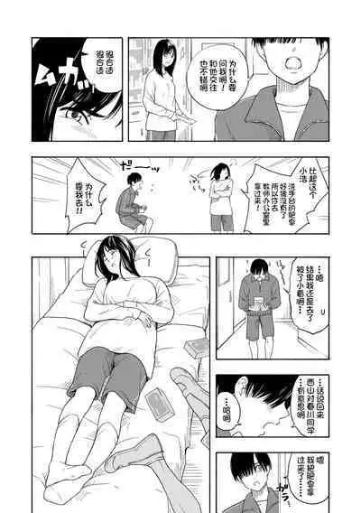 Shishunki no Eros - puberty eros | 思春期的色欲