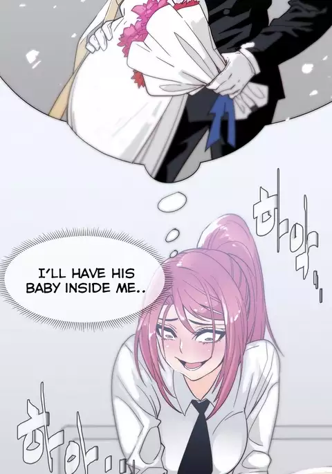 Household Affairs Ch.1-46