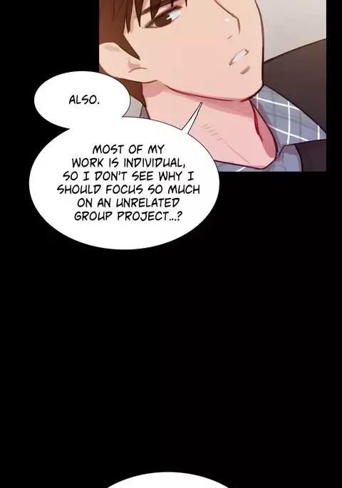 Scandal of the Witch Ch.1-36