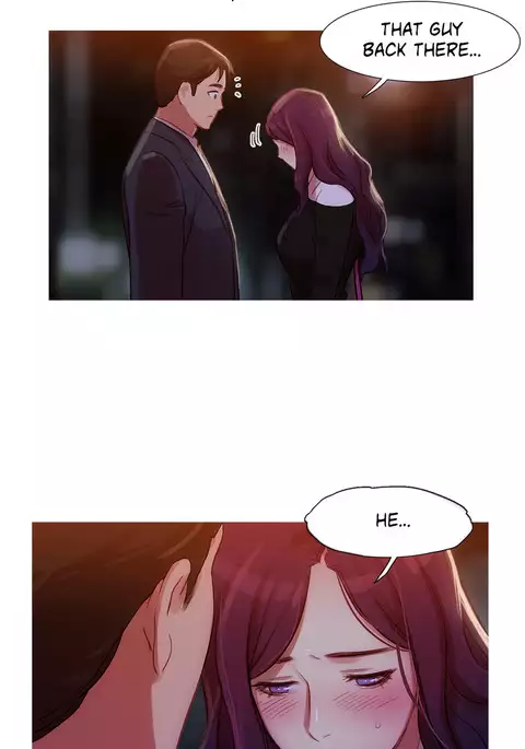 Scandal of the Witch Ch.1-16