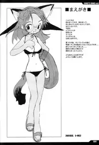 (C61) [Peace Maker (E=MC2)] JUNKY'S JUNKS Vol. 6