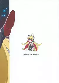 (COMIC1☆9) [Zenra Restaurant (Heriyama)] Nyaa-tte Nanda Nyaa! (Yoru no Yatterman)