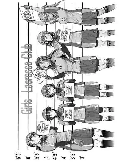 [DISTANCE] Joshi Luck! ~2 Years Later~ | 女子棍球社! ～2 Years Later～ [Chinese] [Digital]