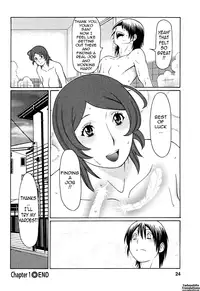 [Takasugi Kou] Tenshi ni Omakase | Leave it to Angel [English] {Tadanohito}