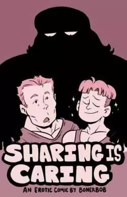 [BonerBob] – Sharing is Caring