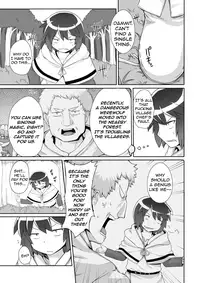 [Kishibe] Kyou kara Hajimeru Kuro Majutsu [English] [JUSTICE, thetsuuyaku, mysterymeat3, BSN]