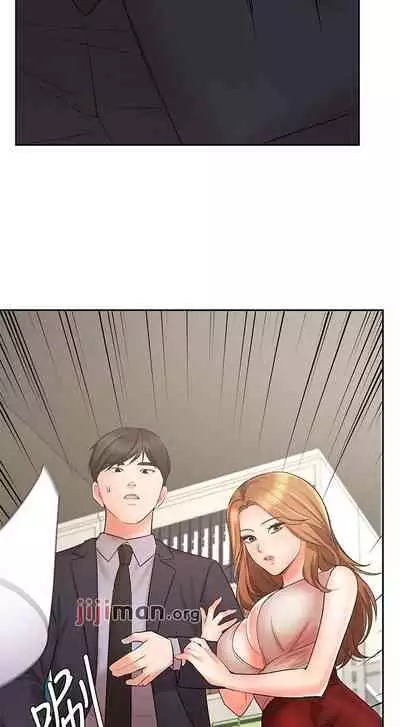 【周一连载】业绩女王（作者：洗髮精&耀安） 第1~38话