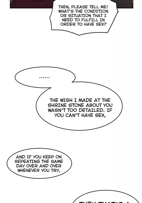 Refrain Love Ch.1-39