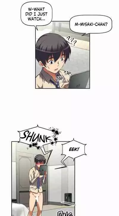 The Girls’ Nest | HELL'S HAREM Ch.1-11 [English]