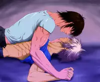 [Honpo KES] Be Positive!!