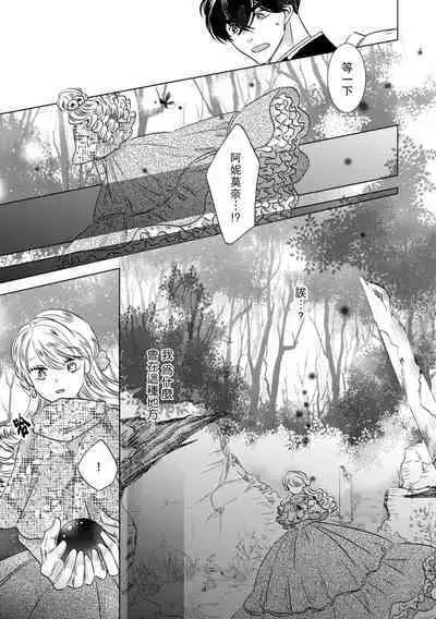 Dakareta Akuyaku Reijou wa, Gekihen Ouji no Dekiai Route ni Totsunyuuchuu!? | 被深拥的反派千金进入反套路王子的强宠攻略线!? 1-14