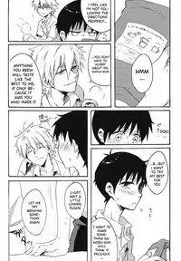 (Kimi to no Rendan 3) [Yaranaika (Nakamura Q)] 15-haime no Junjou | The 15th cup of pureheart (Neon Genesis Evangelion) [English]