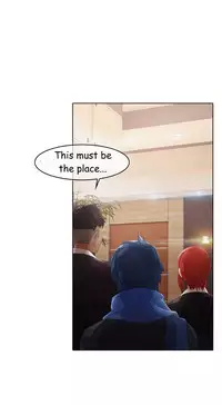 The Matrix Ch.1-3 (English) (Ongoing)