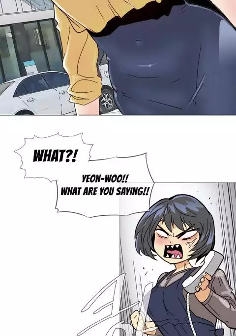 Household Affairs Ch.1-46