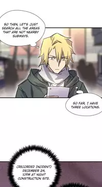 [Warpic] Narakarana Ch.0-21 (English) (YoManga) (Ongoing)