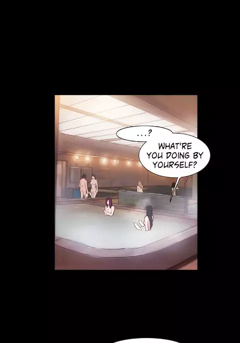 Scandal of the Witch Ch.1-36