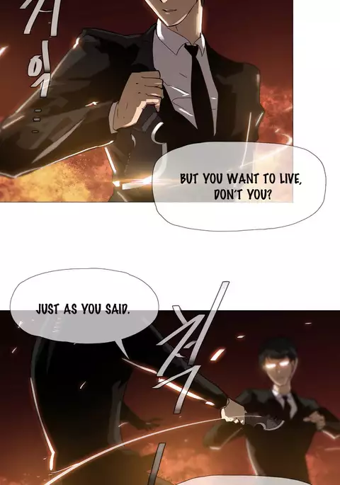 Household Affairs Ch.1-46