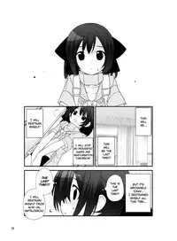 [Rokumonsen (Tamahagane)] Roshutsu Shoujo Itan 6 Hen [English] [ATF] [Digital]