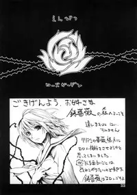 (C70) [Barbarossa (Shinonome Tarou)] Flowers (Street Fighter)