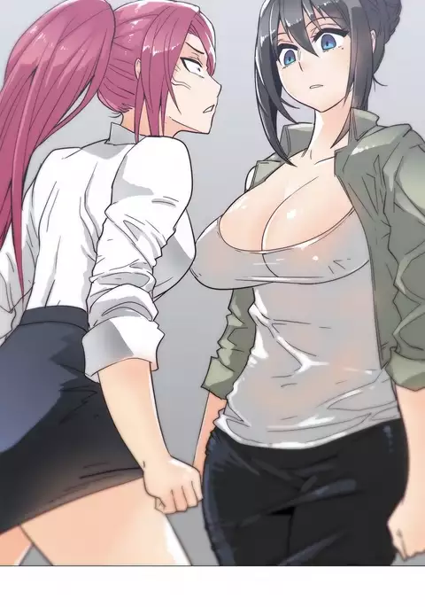 Household Affairs Ch.1-46