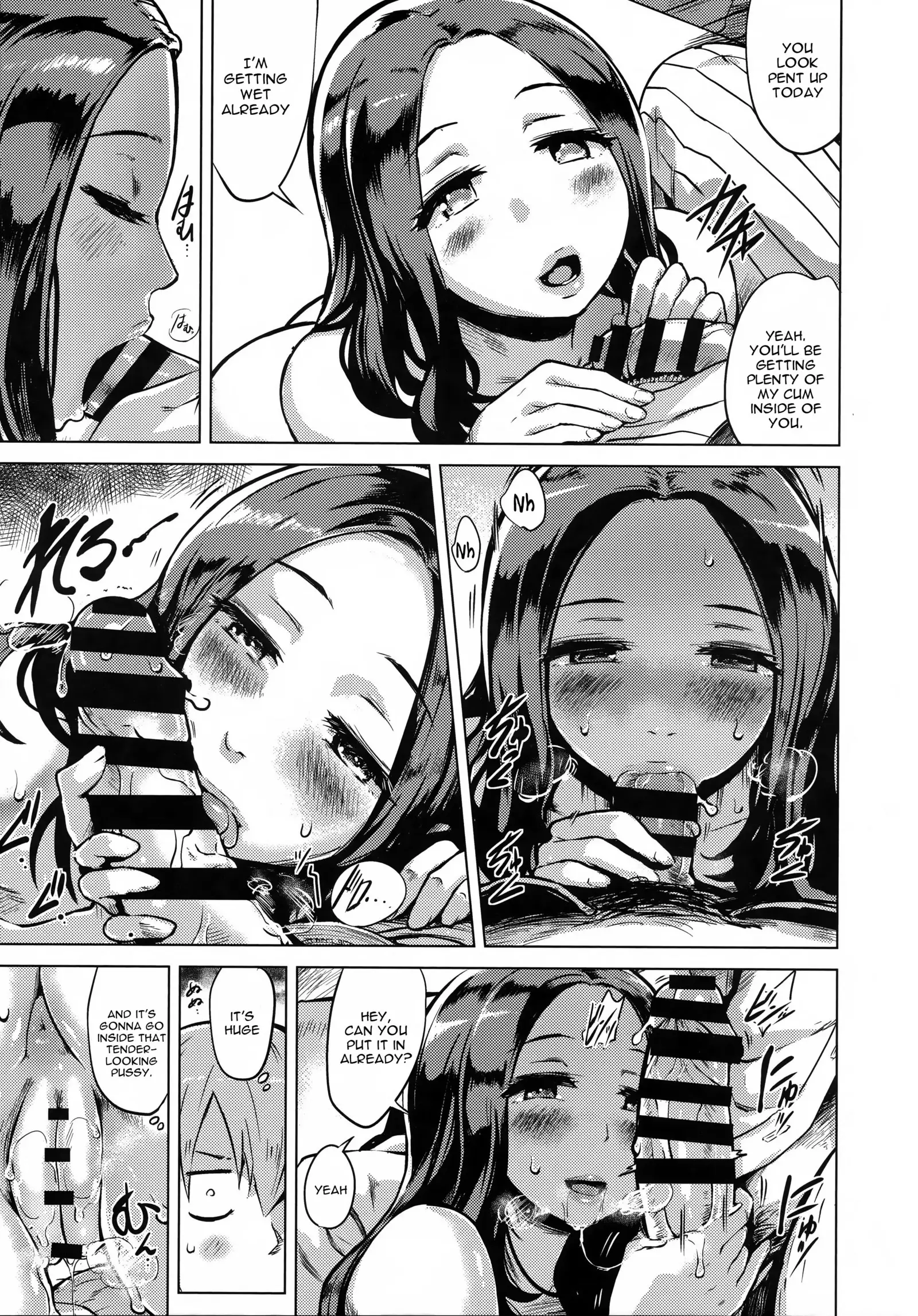 Kairaku Holic - Pleasure Holic