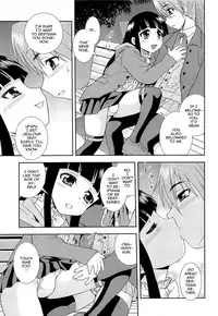[Shinozaki Rei] Kimi o Nakasetai [English] [mysterymeat3, n0504]