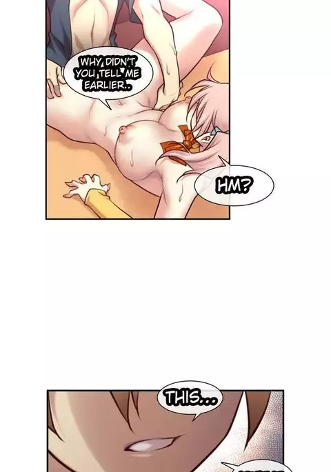 Master in My Dreams Ch.0-44