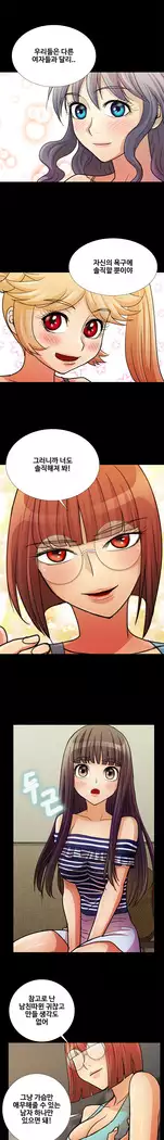 Will You Do as I Say? Ch.0-20